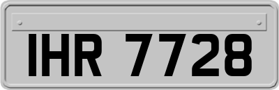 IHR7728