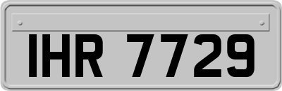 IHR7729