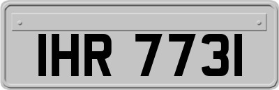 IHR7731