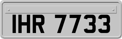 IHR7733