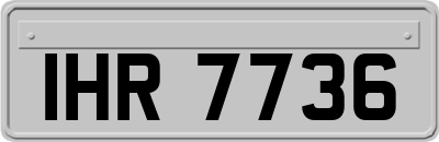 IHR7736