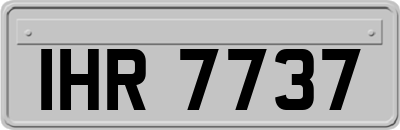 IHR7737