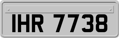 IHR7738