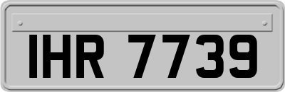 IHR7739