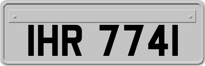 IHR7741