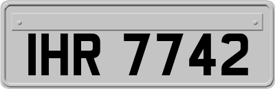 IHR7742