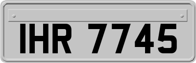 IHR7745