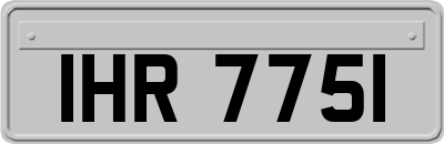 IHR7751