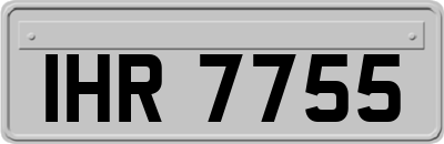 IHR7755