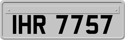 IHR7757