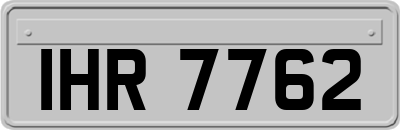 IHR7762