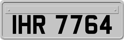 IHR7764