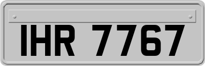 IHR7767