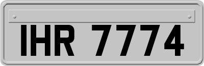 IHR7774