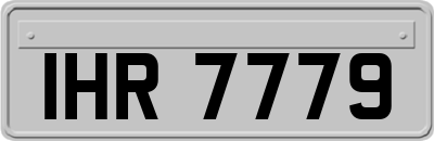 IHR7779