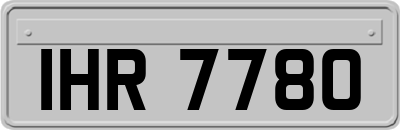 IHR7780