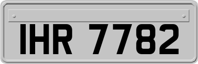 IHR7782