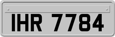 IHR7784