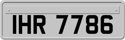IHR7786
