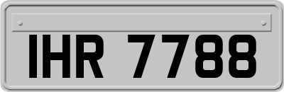 IHR7788