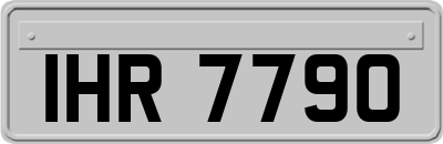IHR7790