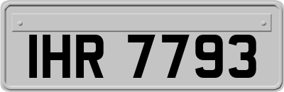 IHR7793