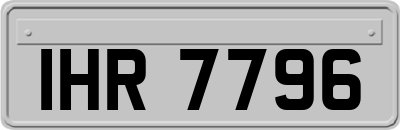 IHR7796
