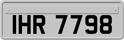 IHR7798