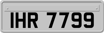 IHR7799
