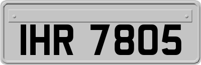 IHR7805