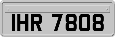 IHR7808
