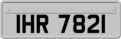 IHR7821