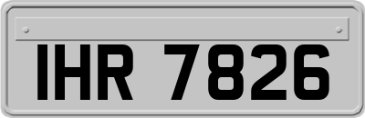 IHR7826