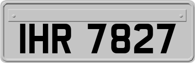 IHR7827