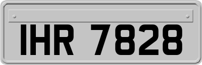 IHR7828