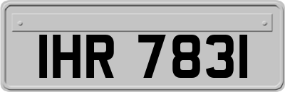 IHR7831