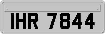 IHR7844