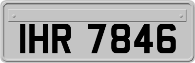 IHR7846