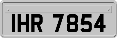 IHR7854