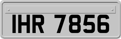 IHR7856