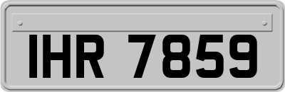 IHR7859