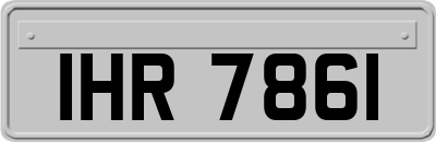 IHR7861