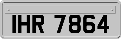 IHR7864
