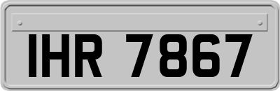 IHR7867