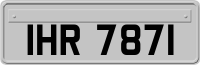 IHR7871