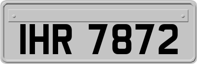 IHR7872