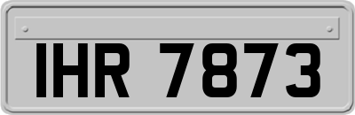IHR7873