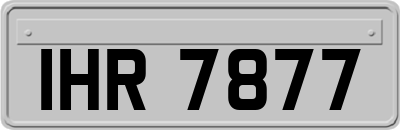 IHR7877