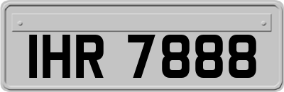 IHR7888