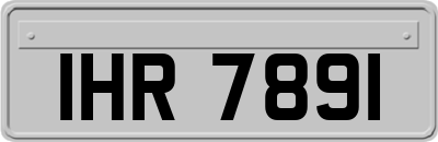 IHR7891